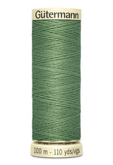 Gutermann Sew All Thread (100m)