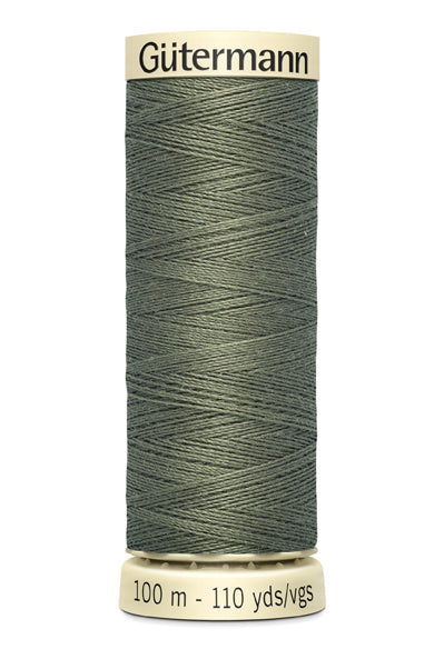 Gutermann Sew All Thread (100m)