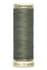 Gutermann Sew All Thread (100m)