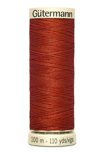 Gutermann Sew All Thread (100m)