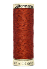 Gutermann Sew All Thread (100m)