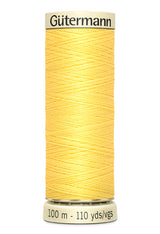 Gutermann Sew All Thread (100m)