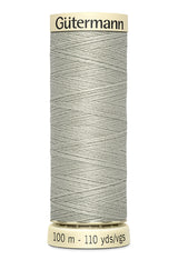 Gutermann Sew All Thread (100m)