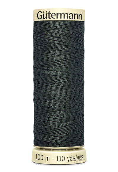 Gutermann Sew All Thread (100m)