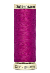 Gutermann Sew All Thread (100m)