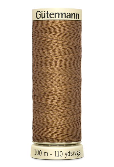 Gutermann Sew All Thread (100m)
