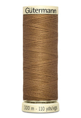 Gutermann Sew All Thread (100m)