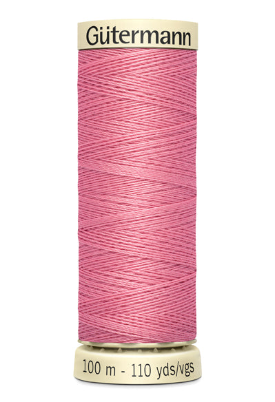Gutermann Sew All Thread (100m)