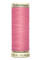 Gutermann Sew All Thread (100m)
