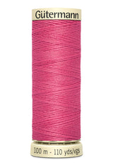 Gutermann Sew All Thread (100m)