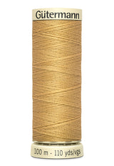 Gutermann Sew All Thread (100m)