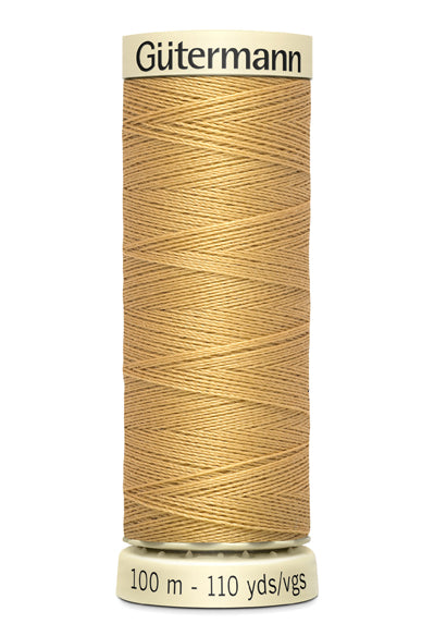 Gutermann Sew All Thread (100m)