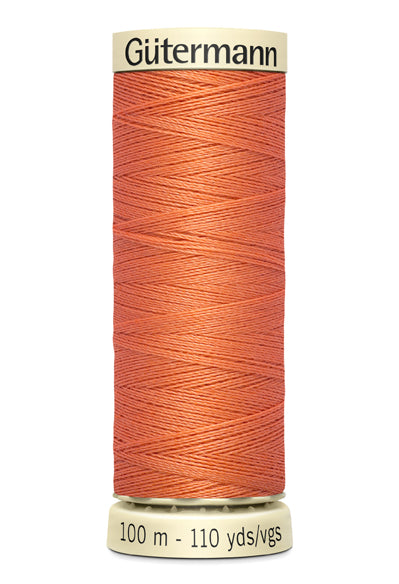 Gutermann Sew All Thread (100m)