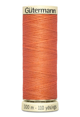Gutermann Sew All Thread (100m)