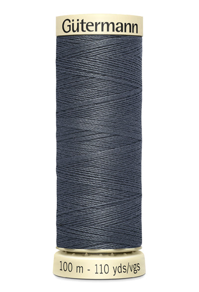 Gutermann Sew All Thread (100m)