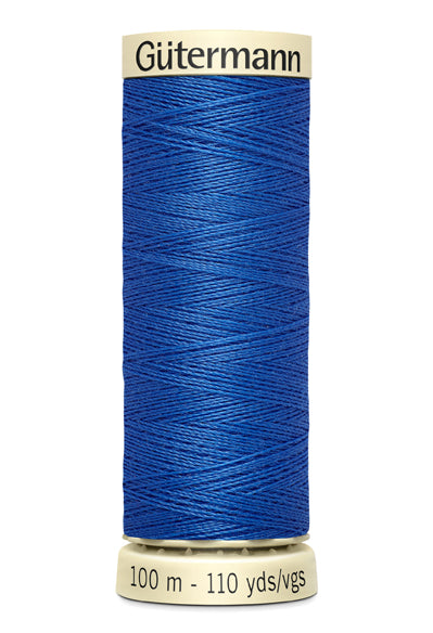 Gutermann Sew All Thread (100m)