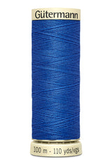Gutermann Sew All Thread (100m)