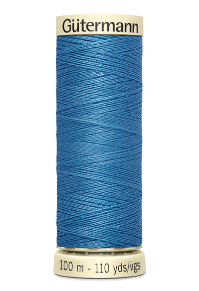 Gutermann Sew All Thread (100m)