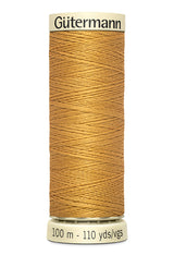 Gutermann Sew All Thread (100m)