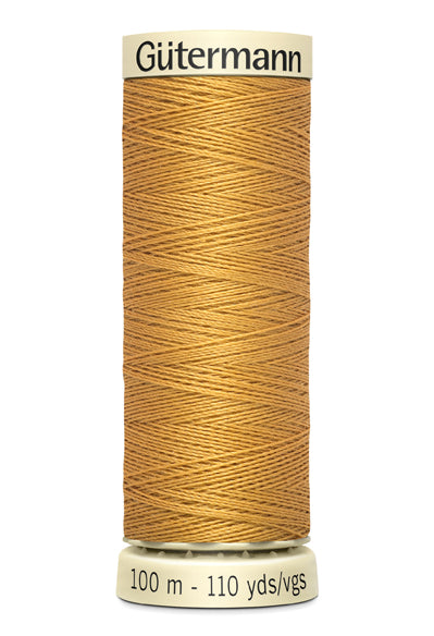 Gutermann Sew All Thread (100m)