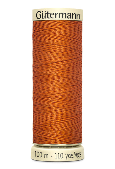Gutermann Sew All Thread (100m)