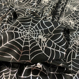 Halloween Spider Web