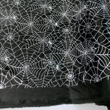 Halloween Spider Web