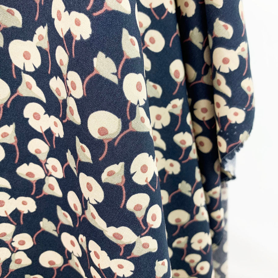 Challis - Hanakotoba - Midnight