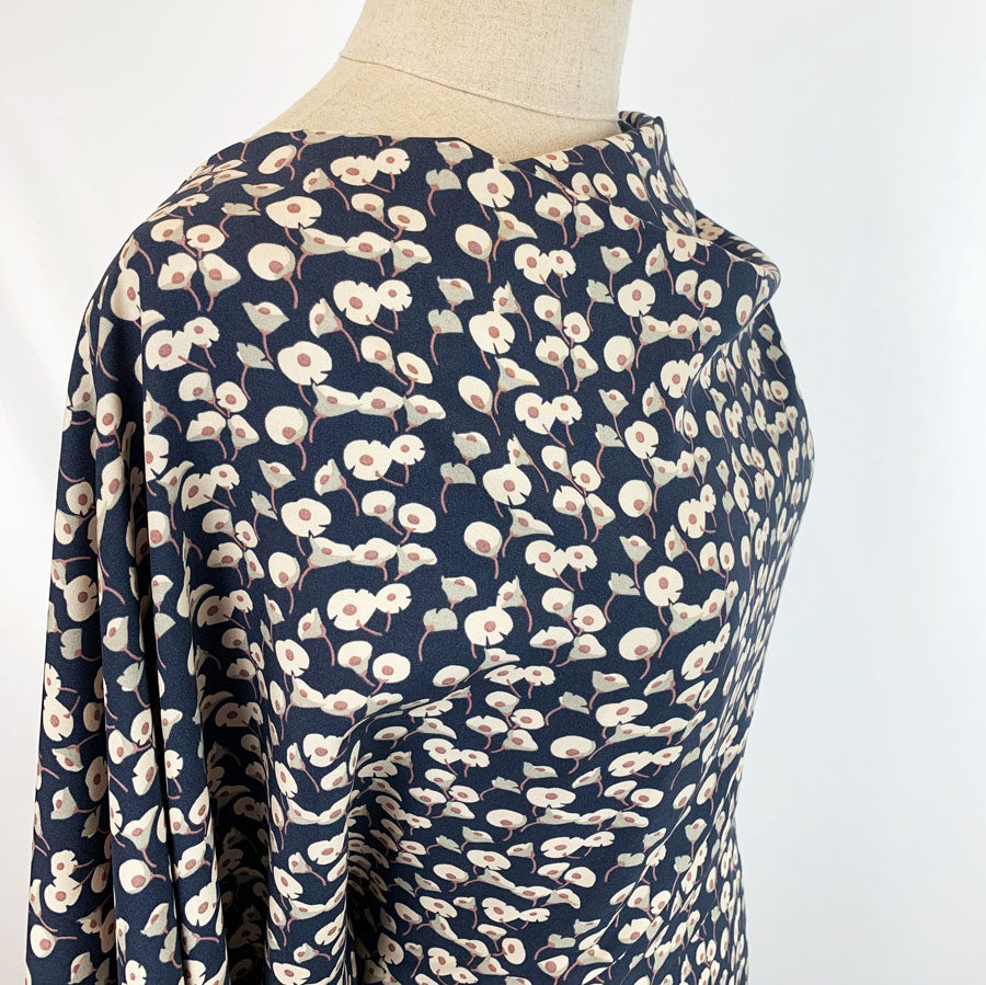 Challis - Hanakotoba - Midnight