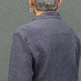 Tessuti - Harlow Shirt Sewing Pattern (UK 16-22)