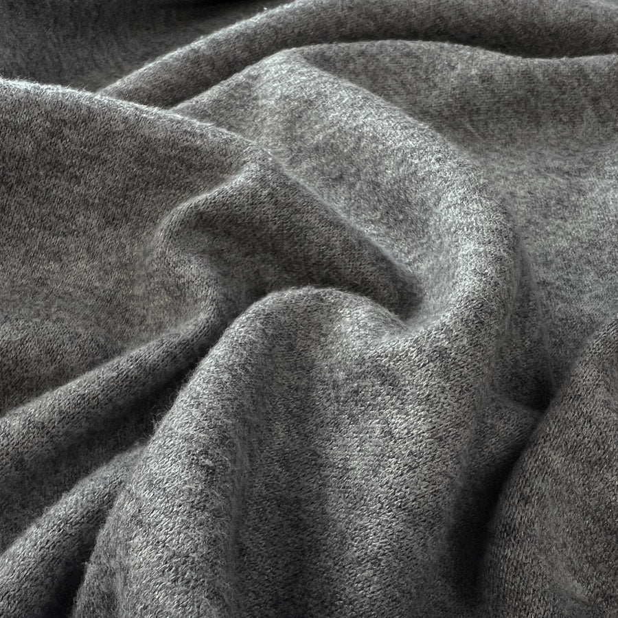 Harmony Knits - Grey Marl