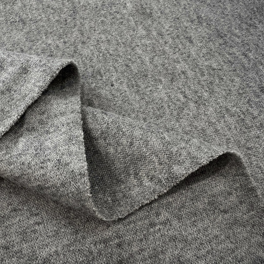Harmony Knits - Grey Marl