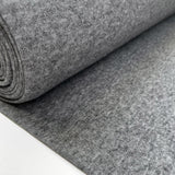 Remnant - Harmony Knits - Silver Marl (0.85m)