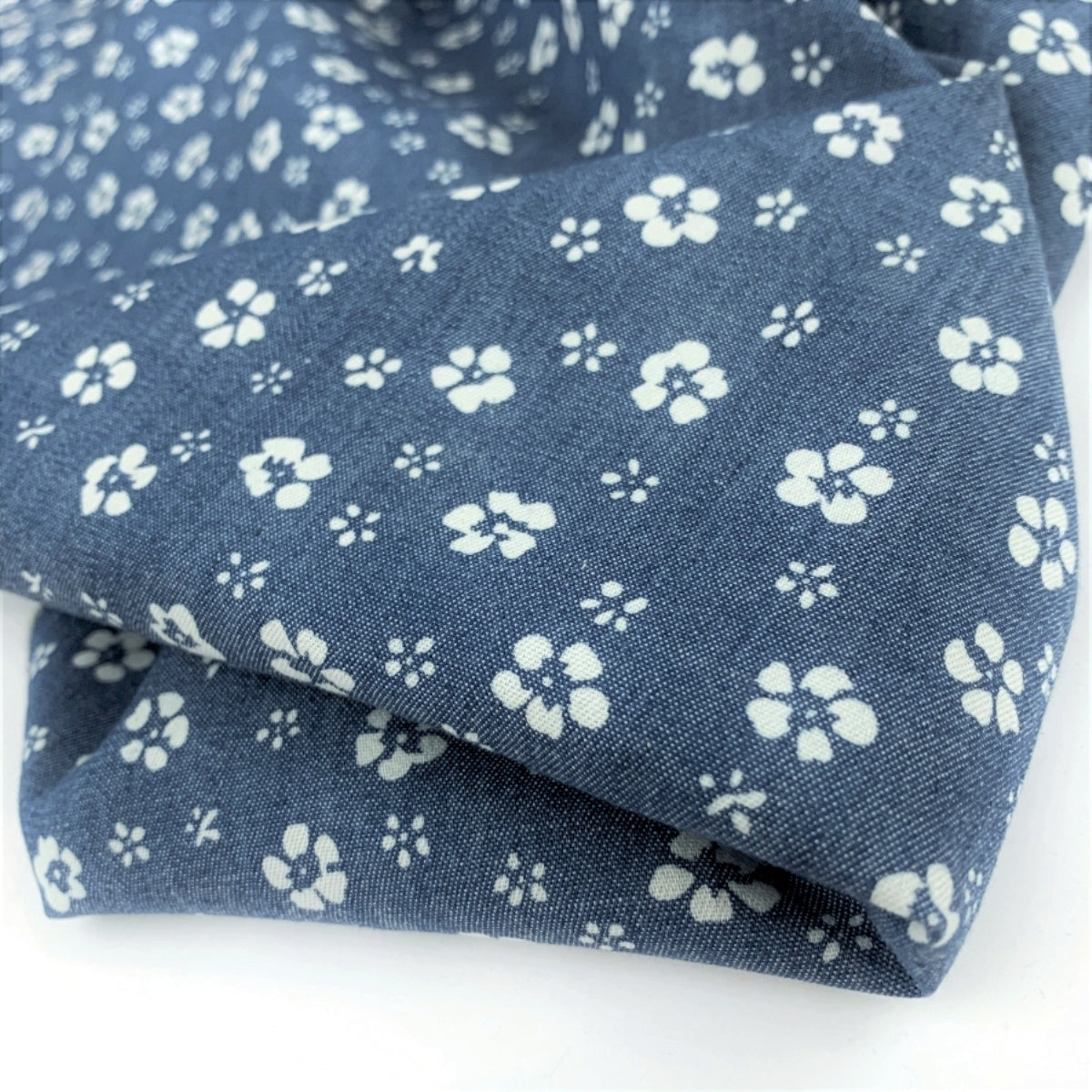 Heavenly - White Floral