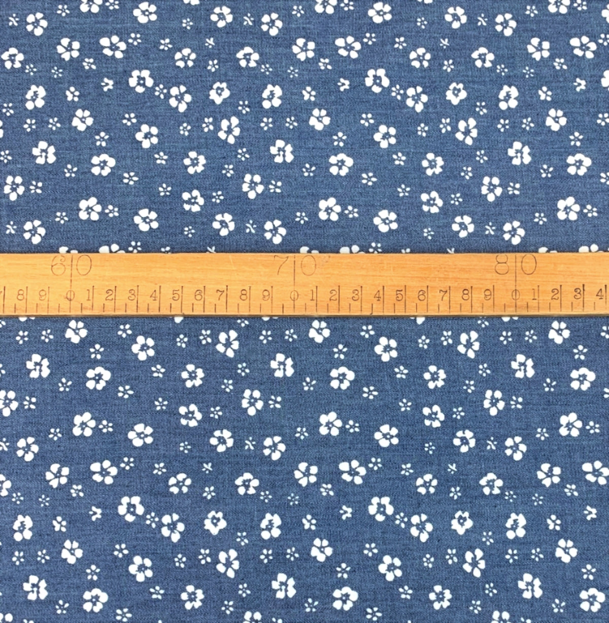 Heavenly - White Floral