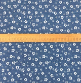 Heavenly - White Floral