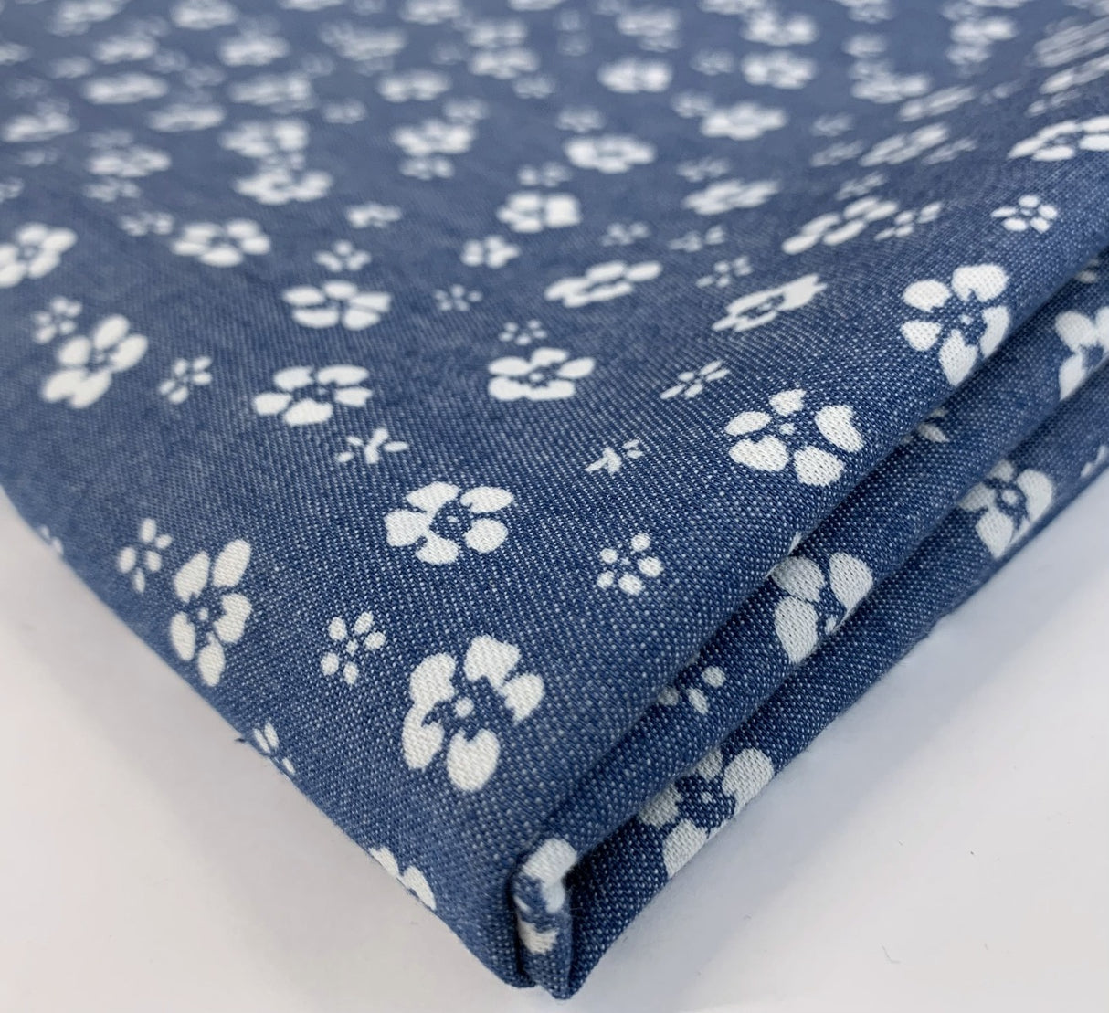 Heavenly - White Floral