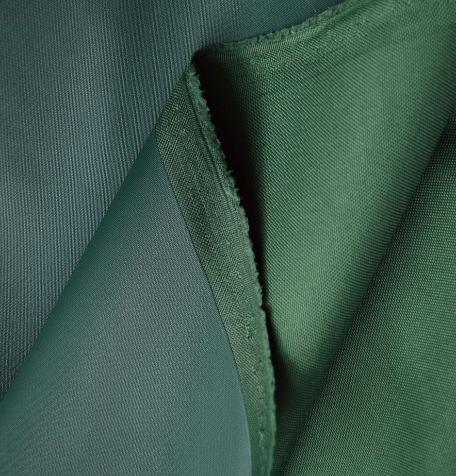 Remnant - Heavy Water Resistant Canvas - Green (1.15m)