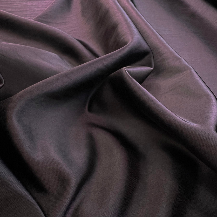 Heavy Duchess - Deep Damson