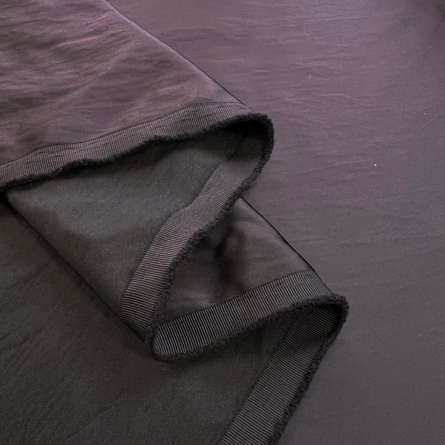 Heavy Duchess - Deep Damson