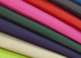 Heavy Pu Coated Water Resistant Canvas Various Colours