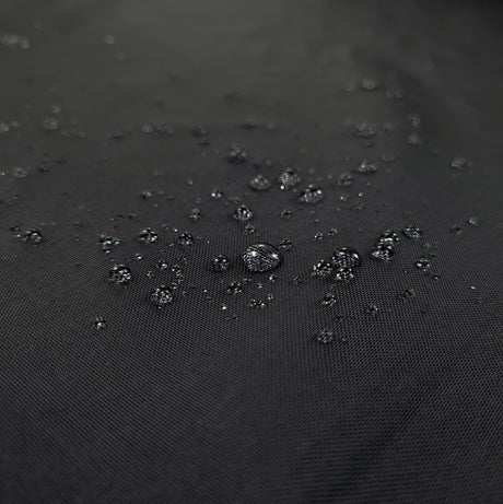 Heavy Water Resistant Pu Coated Polyester Fabric Put Away Splash