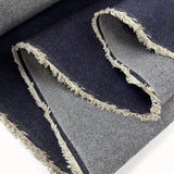 13.5oz Denim - Landslide - Indigo