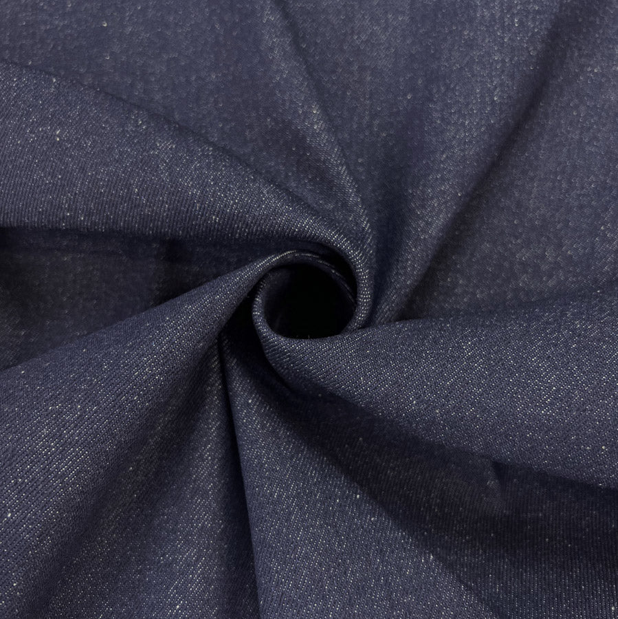 13.5oz Denim - Landslide - Indigo