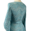 Heirloom Knit - Aqua