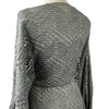 Heirloom Knit - Grey
