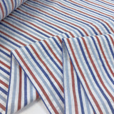 Remnant - Henley – Multi Stripe - (2m)
