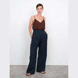 The Assembly Line - High-Waisted Trousers Pattern
