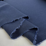 High Twist Polyester - Bluebell