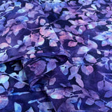 Hoffman Bali Cotton Lawn - Julie